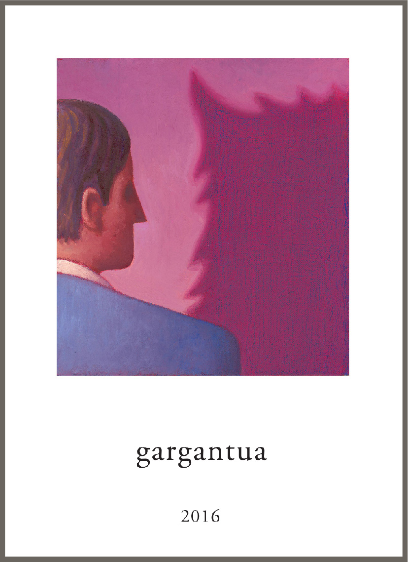 Product Image for 2016 Gargantua Syrah Washington